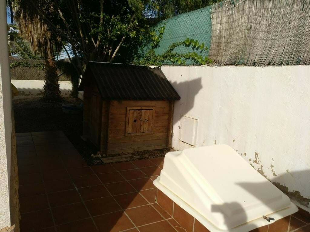 Detached Villa Balsicas Murcia - image 16