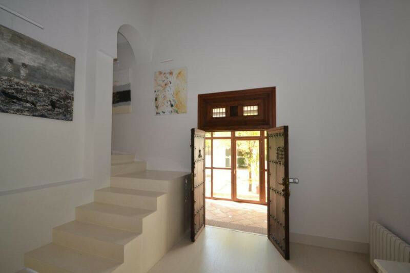 Detached Villa Guadalmina Baja Málaga - image 16