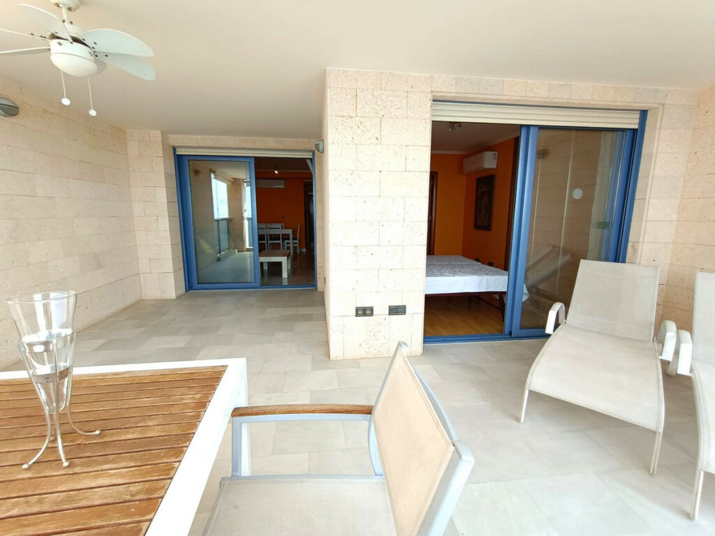 Middle Floor Apartment Altea Alicante - image 16