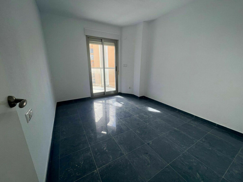 Middle Floor Apartment Calpe Alicante - image 16