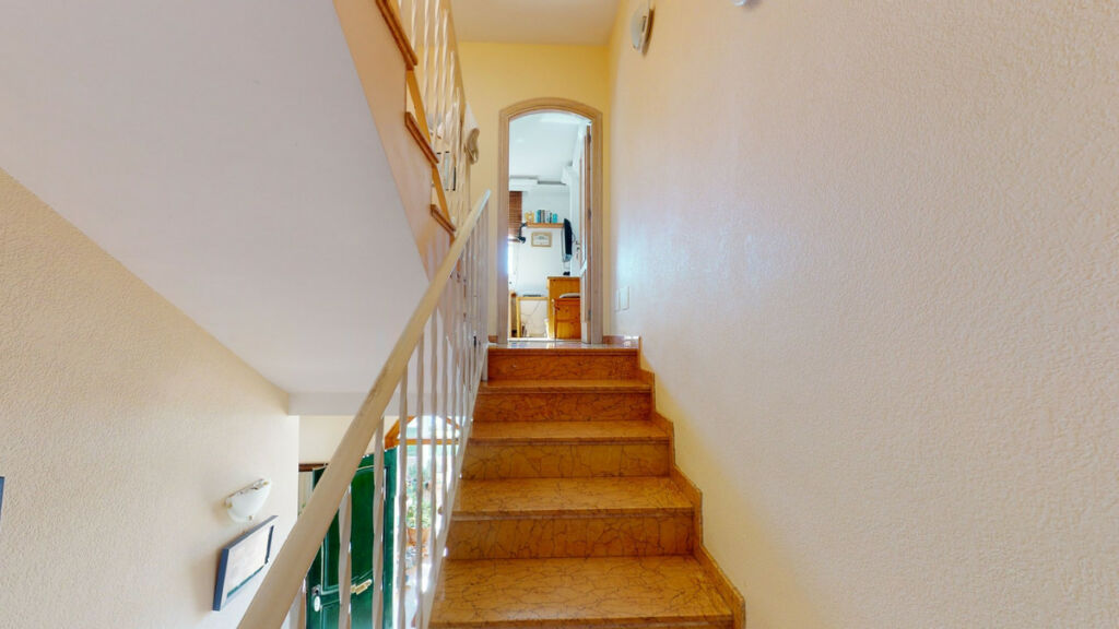 Detached Villa Torrox Costa Málaga - image 16