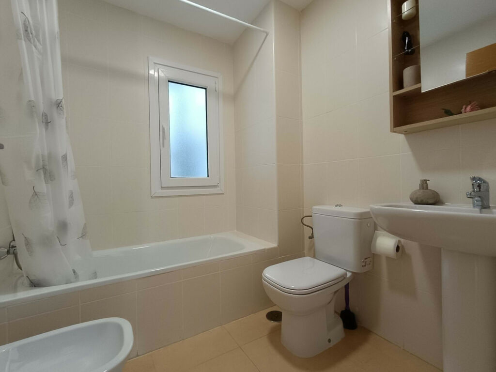 Middle Floor Apartment Roldan Murcia - image 16