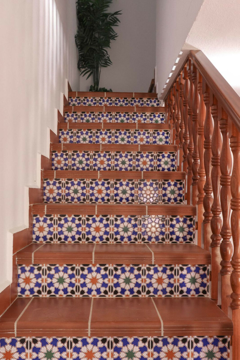 Detached Villa Alozaina Málaga - image 16