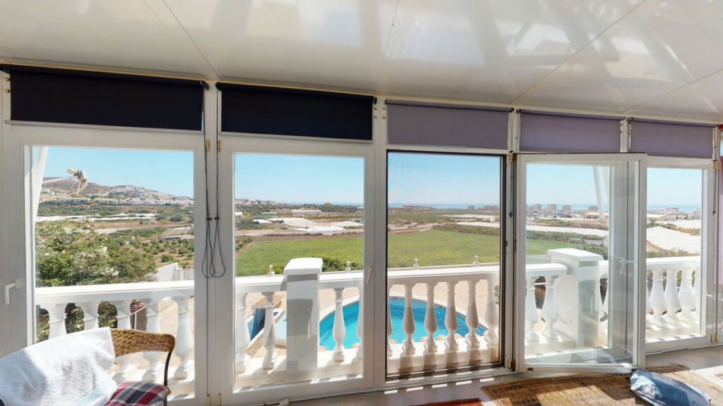 Detached Villa Torrox Costa Málaga - image 16