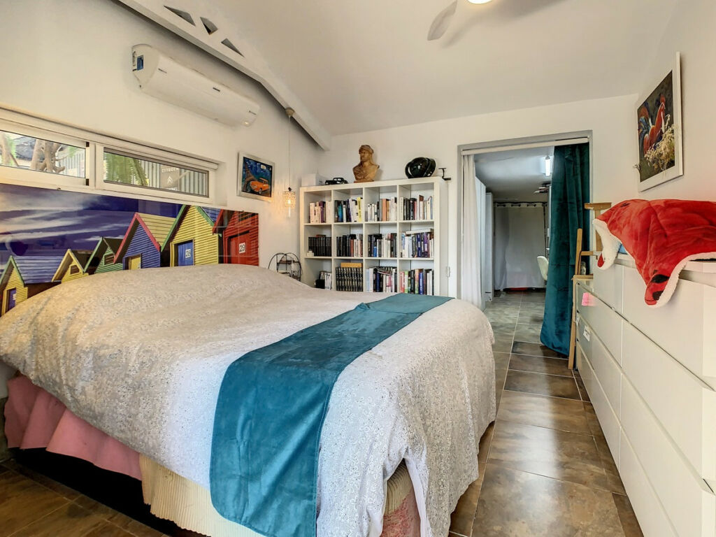 Detached Villa Arenas Málaga - image 16
