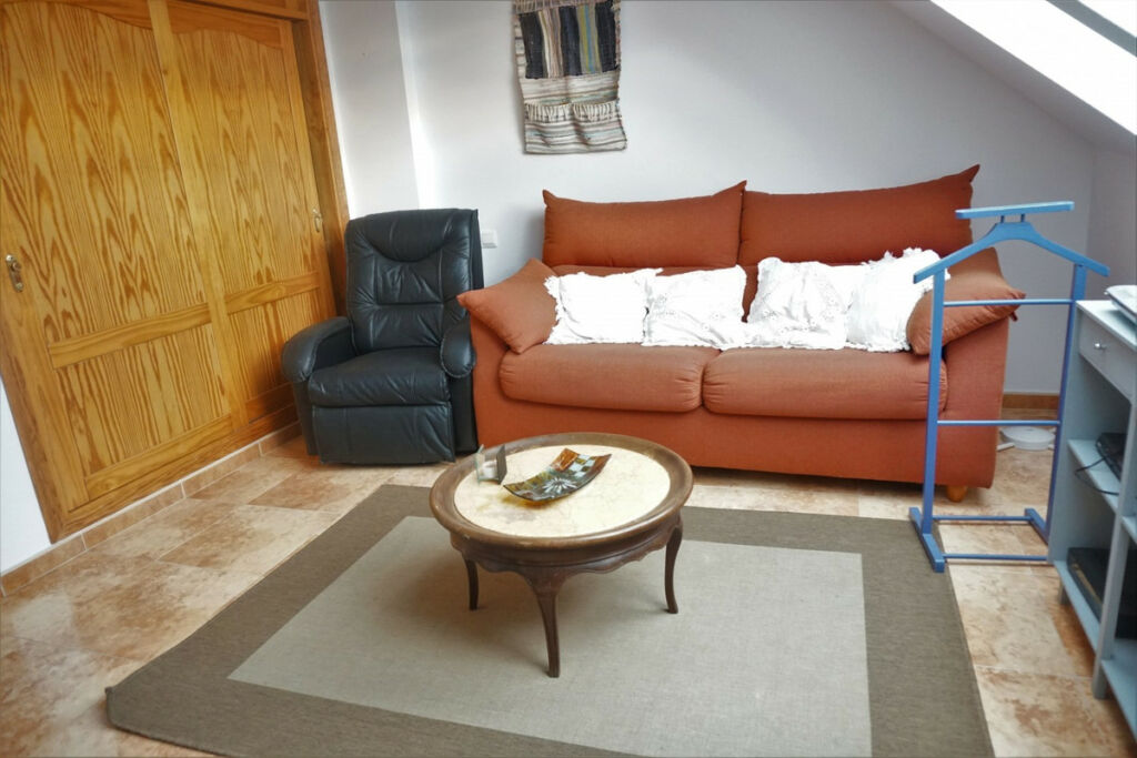 Middle Floor Apartment Caleta de Vélez Málaga - image 16