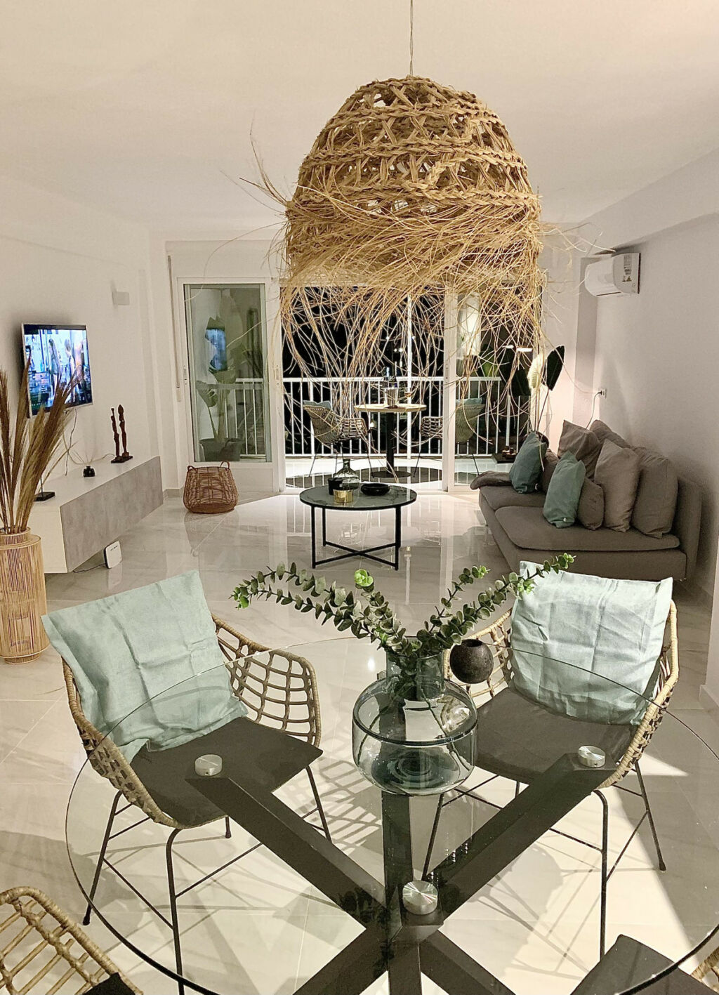 Middle Floor Apartment Altea Alicante - image 16