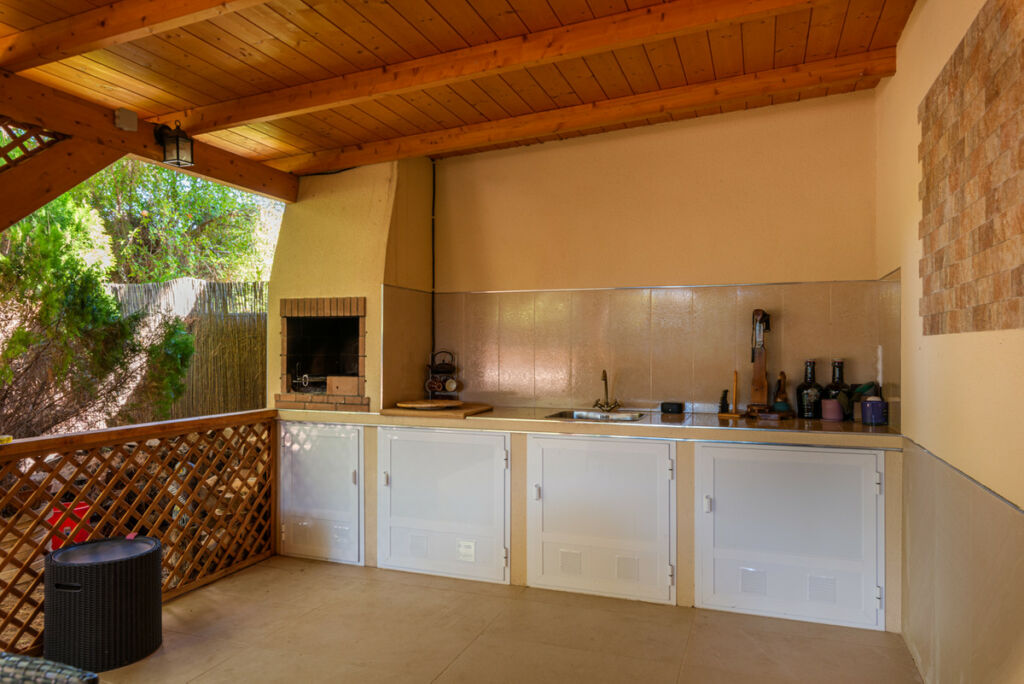 Detached Villa Dona Pepa Alicante - image 16