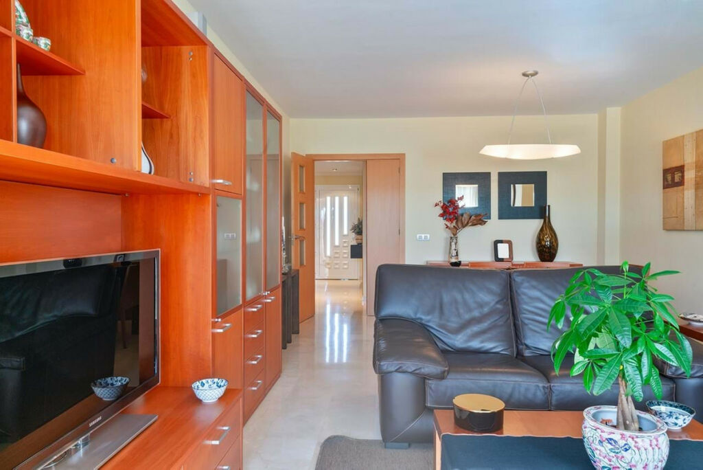 Townhouse San Fulgencio Alicante - image 16