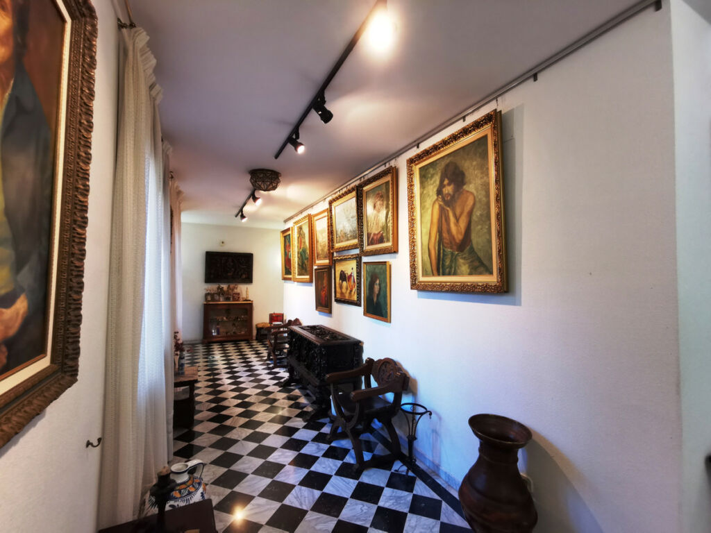 Detached Villa Torremolinos Málaga - image 16