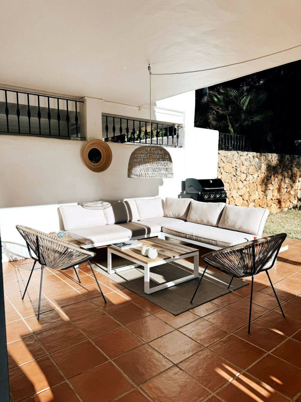 Ground Floor Apartment La Quinta Málaga - image 16