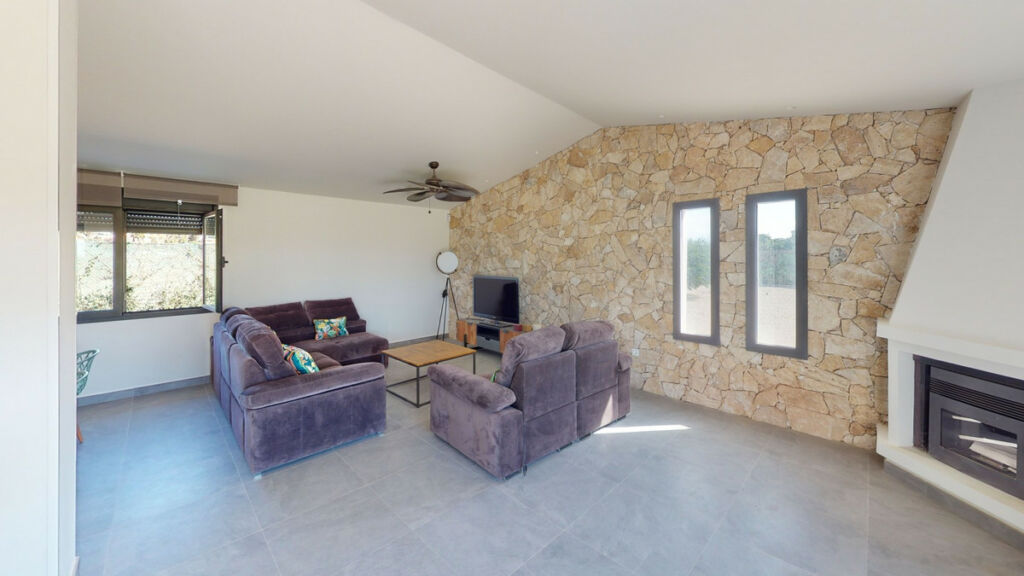 Detached Villa Almayate Málaga - image 13