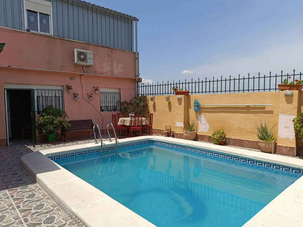 Townhouse San Fulgencio Alicante - image 16