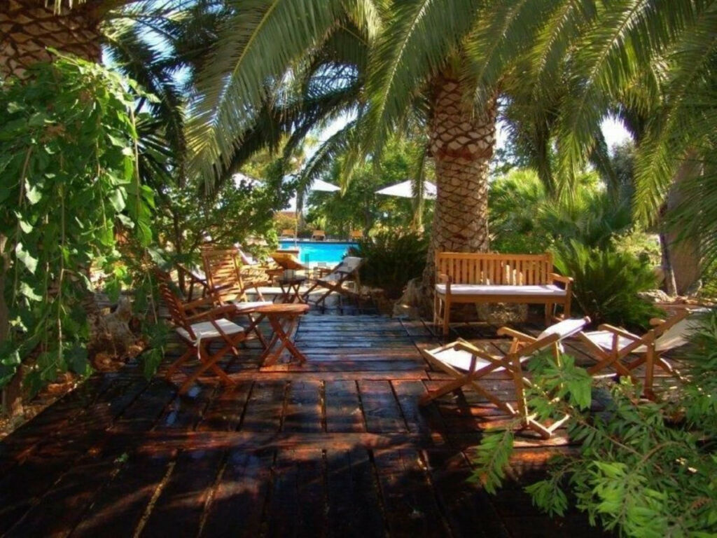 Detached Villa Altea Alicante - image 4