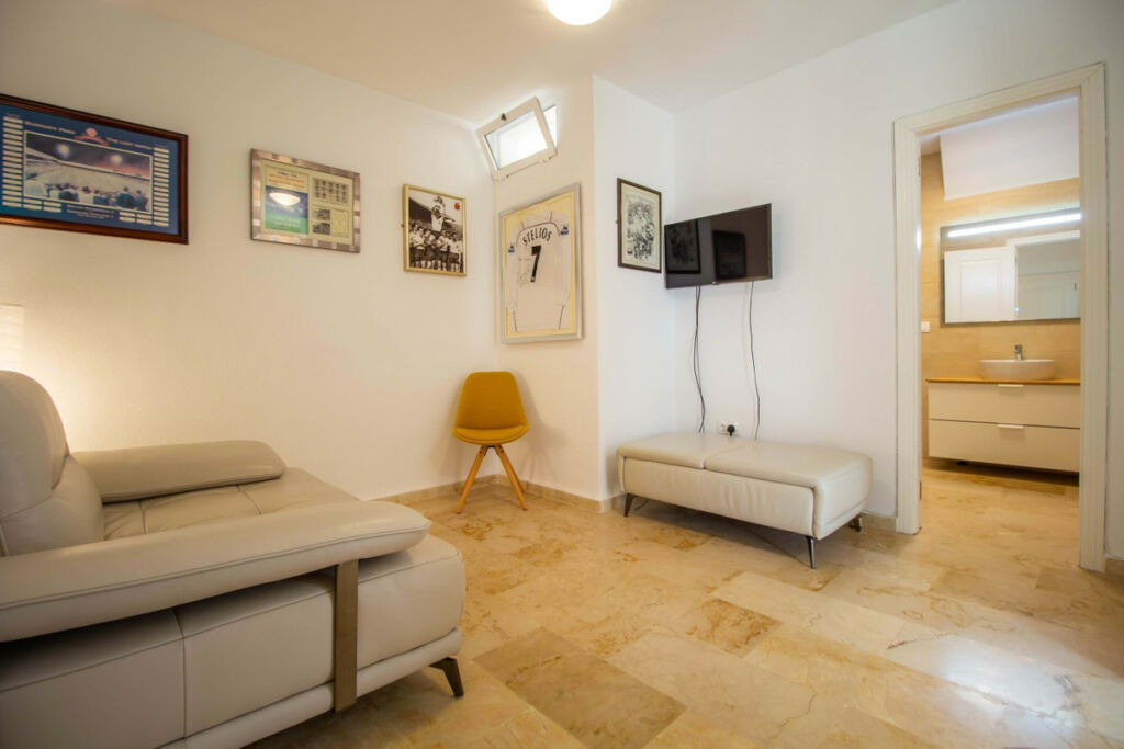 Detached Villa Las Ramblas Golf Alicante - image 16