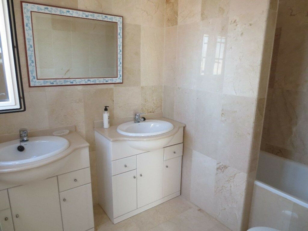 Detached Villa El Galan Alicante - image 16