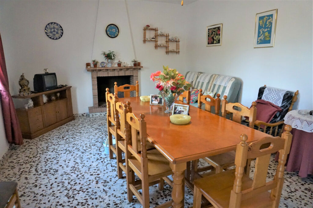 Finca - Cortijo Alcaucín Málaga - image 16