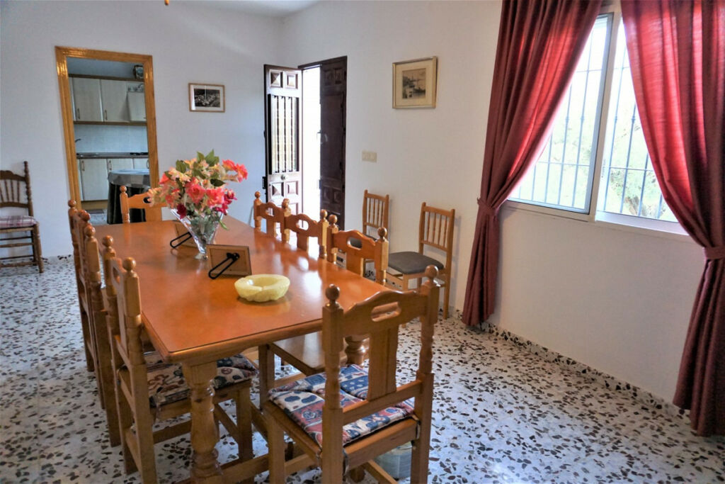 Finca - Cortijo Alcaucín Málaga - image 17