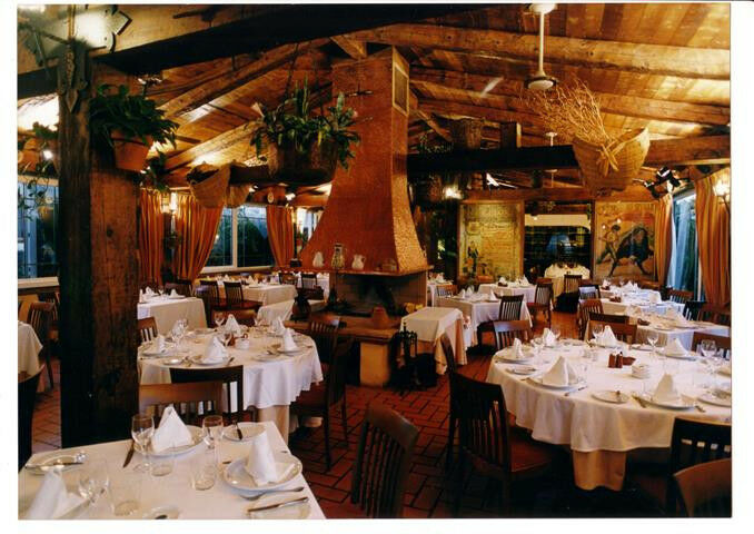 Restaurant Nueva Andalucía Málaga - image 17