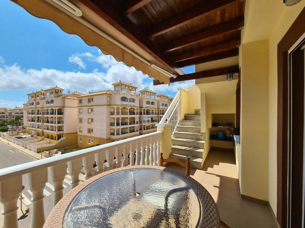 Penthouse Mar de Cristal Murcia - image 17