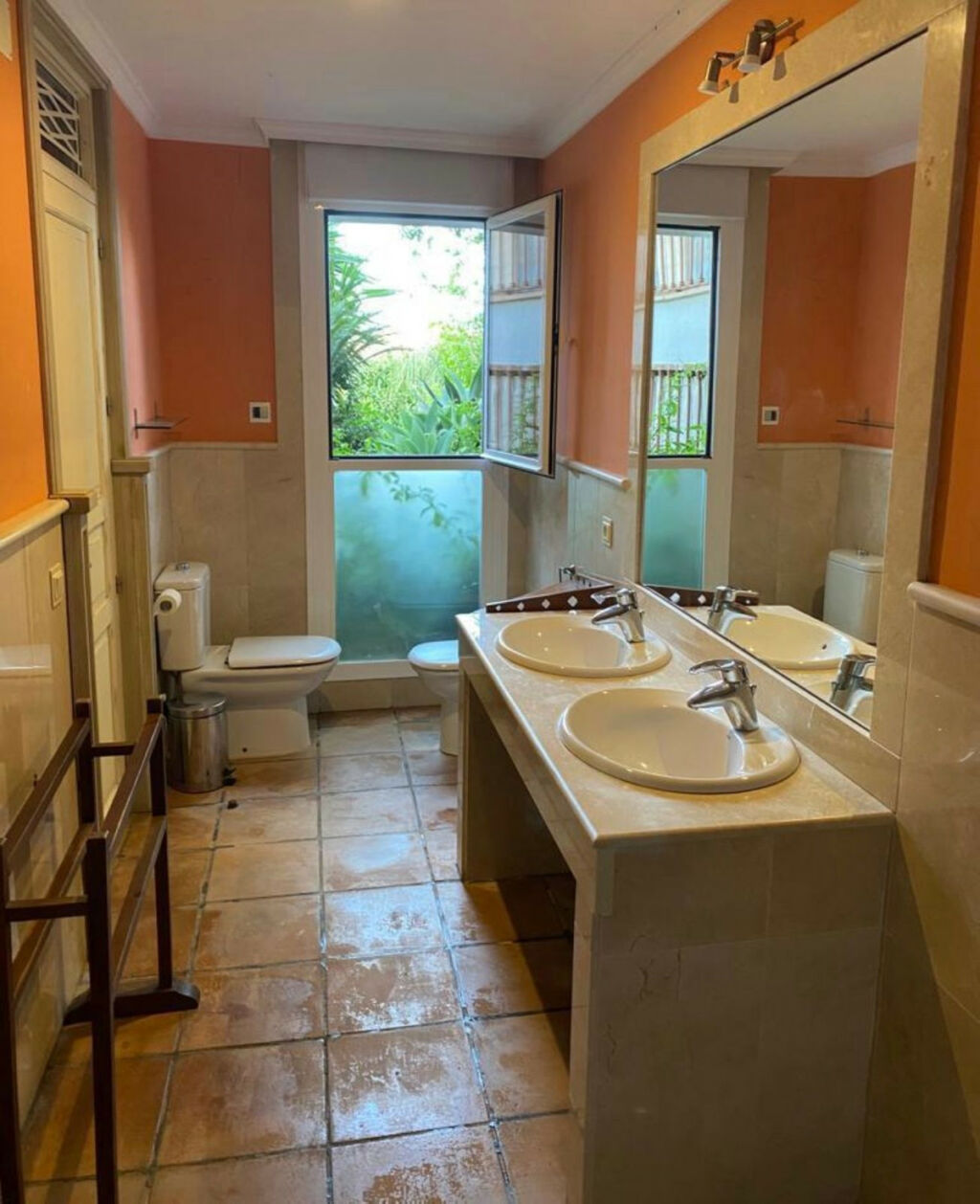 Detached Villa Manilva Málaga - image 17