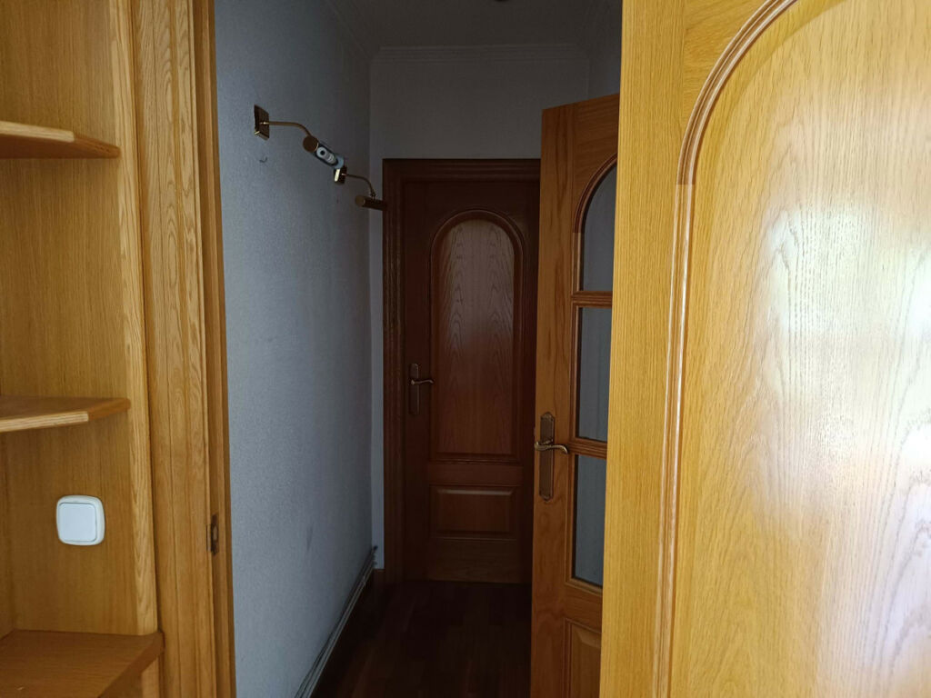 Middle Floor Apartment Murcia City Murcia - image 17