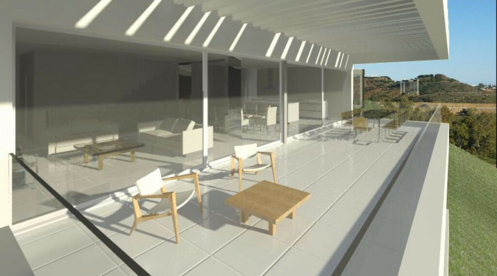 Residential Plot Mijas Costa Málaga - image 17
