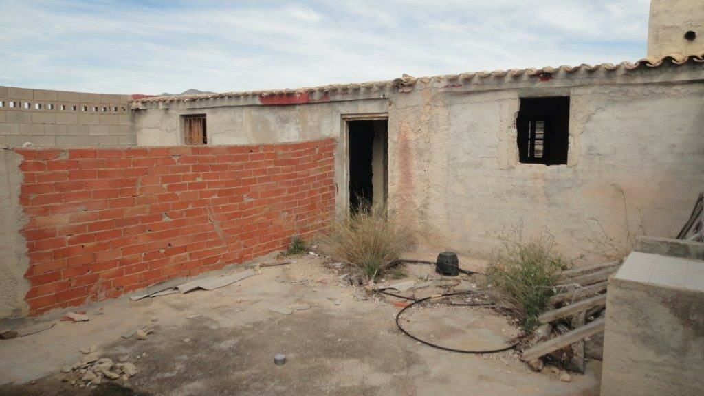 Residential Plot Relleu Alicante - image 17