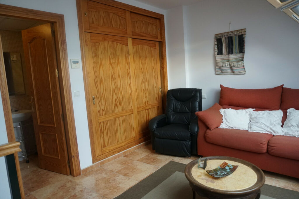 Middle Floor Apartment Caleta de Vélez Málaga - image 17
