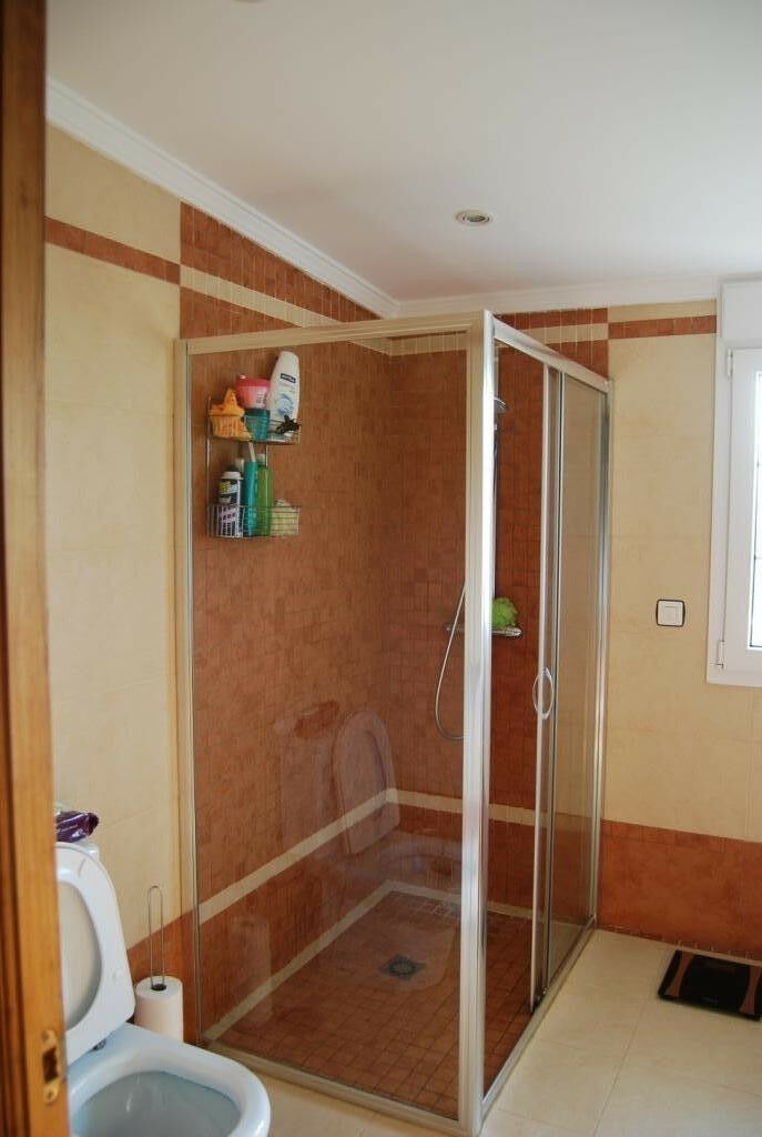 Detached Villa Alhaurín de la Torre Málaga - image 17