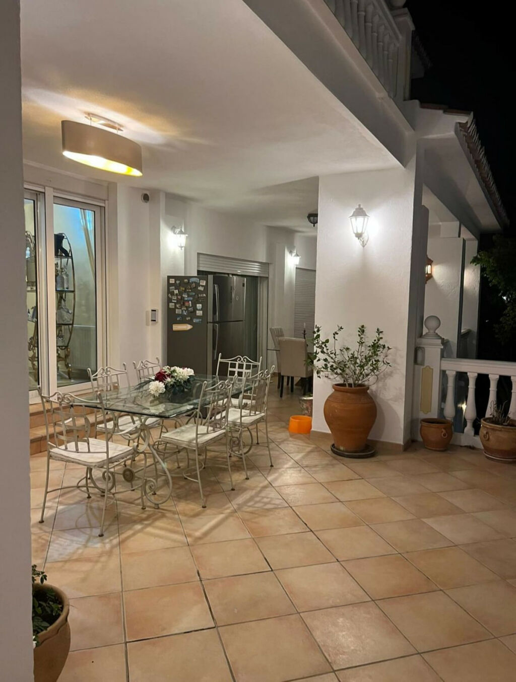 Detached Villa Riviera del Sol Málaga - image 17