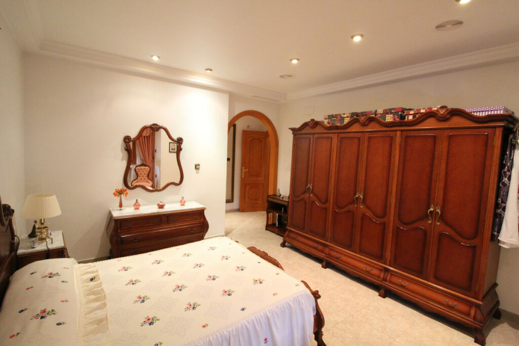 Finca - Cortijo Valverde Alicante - image 17