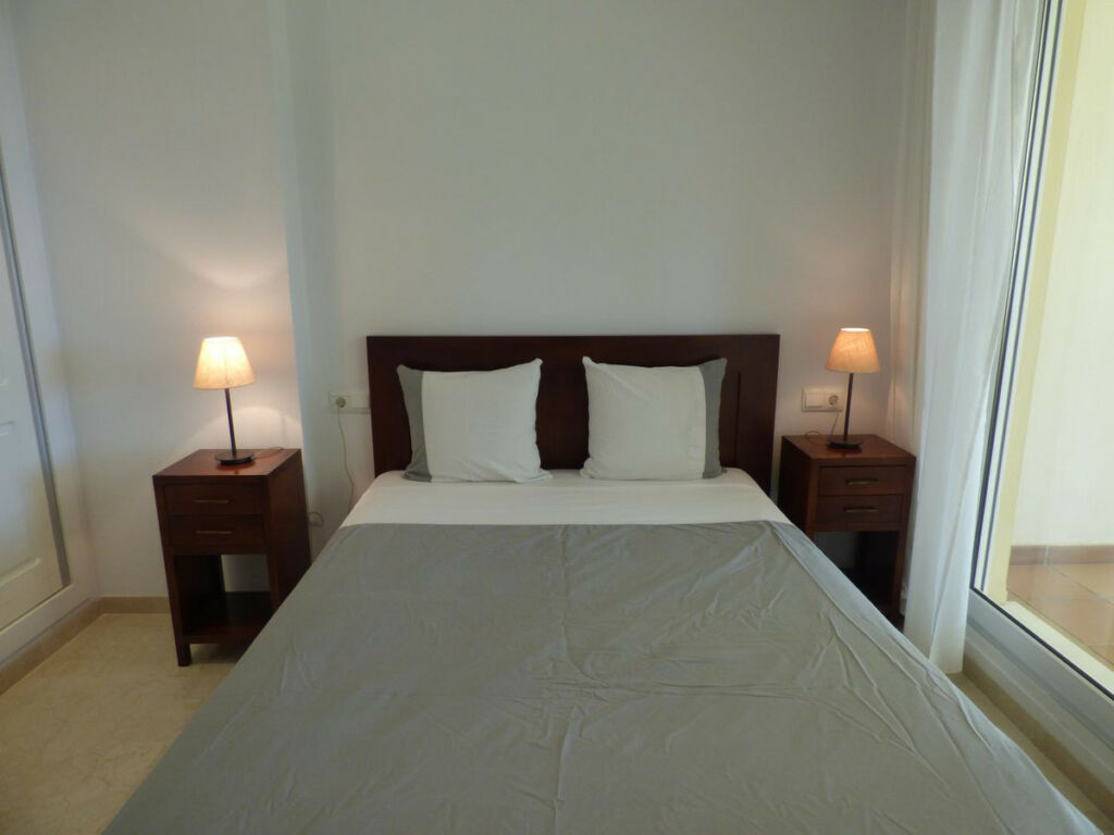Middle Floor Apartment Altea Alicante - image 17