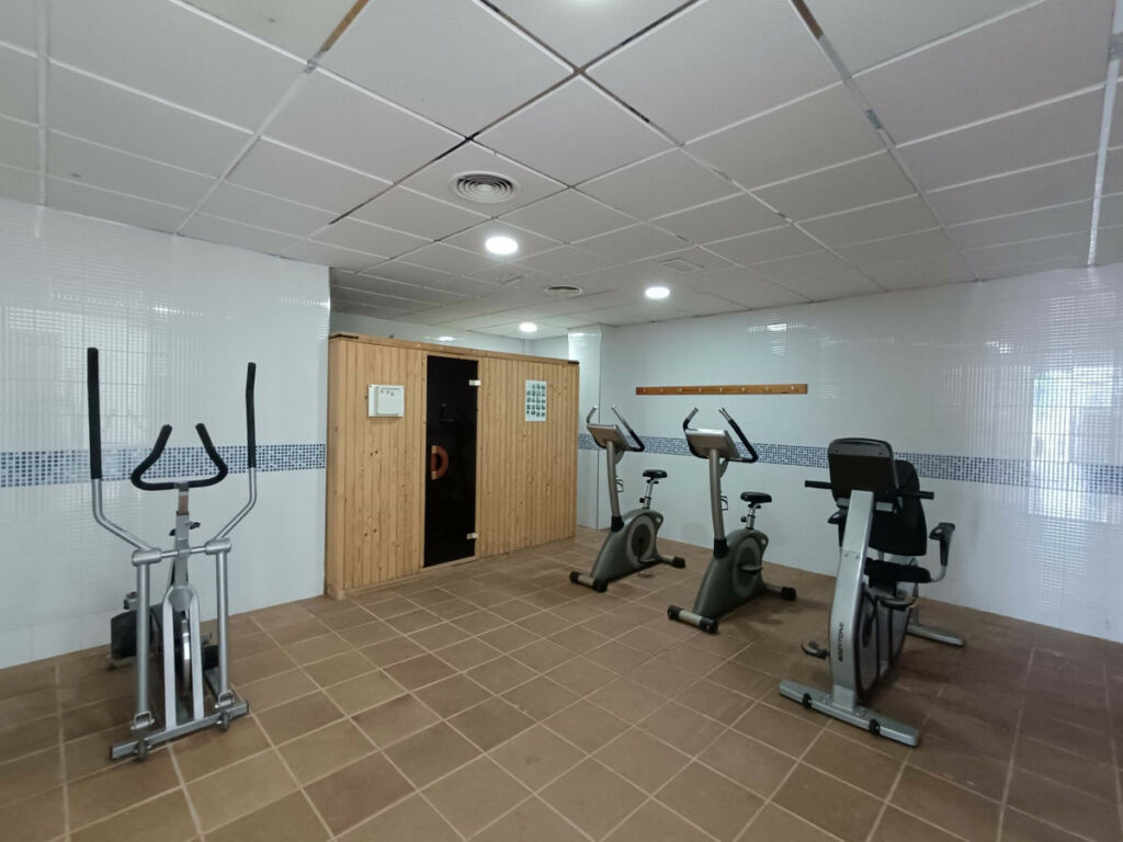 Middle Floor Apartment La Manga Del Mar Menor Murcia - image 17