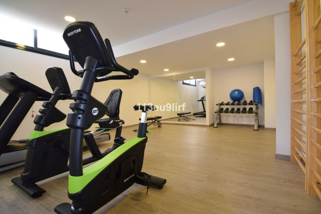 Middle Floor Apartment La Cala de Mijas Málaga - image 20