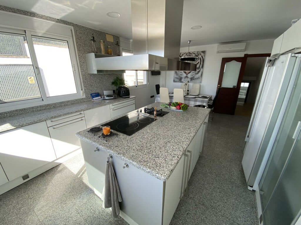 Detached Villa Torremolinos Málaga - image 17