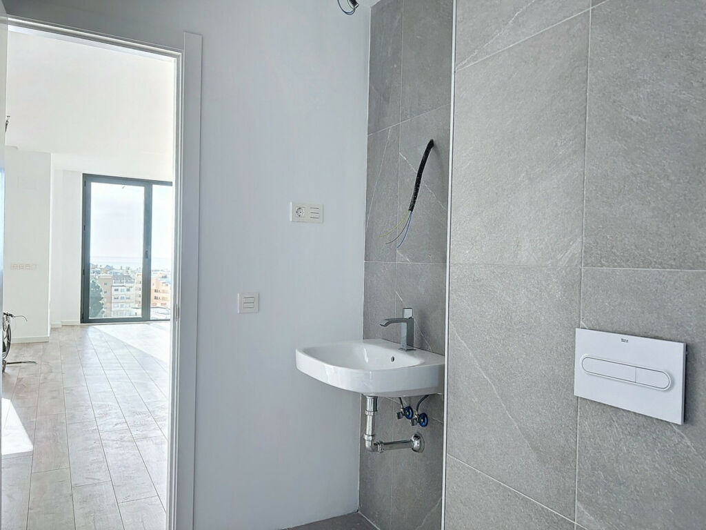 Detached Villa Torre del Mar Málaga - image 17