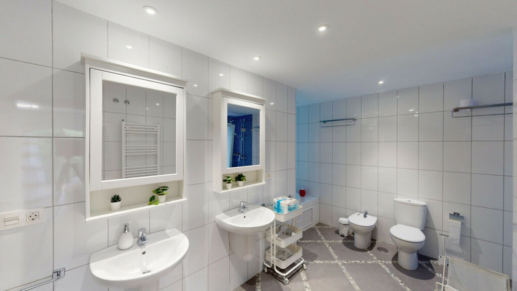 Detached Villa Caleta de Vélez Málaga - image 17
