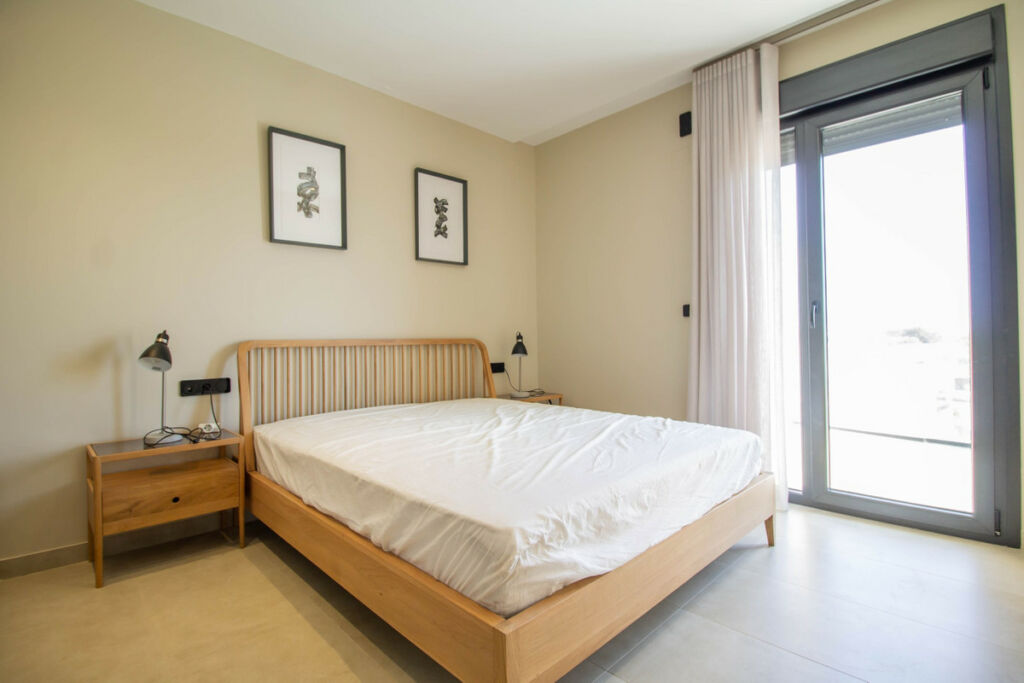 Penthouse Los Dolses Alicante - image 17