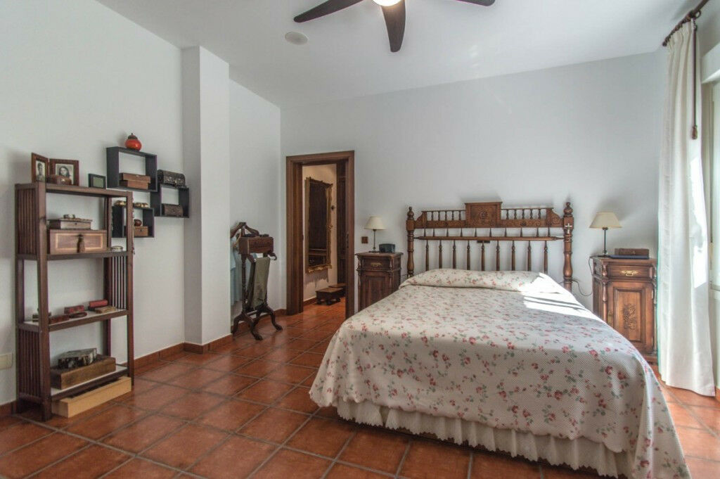 Finca - Cortijo Coín Málaga - image 17
