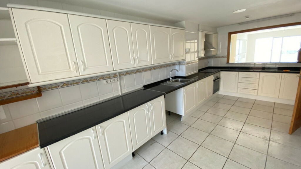 Middle Floor Apartment Calpe Alicante - image 17
