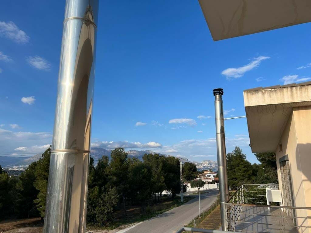 Detached Villa Albir Alicante - image 17