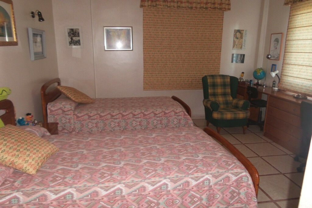 Detached Villa Alhaurín de la Torre Málaga - image 17
