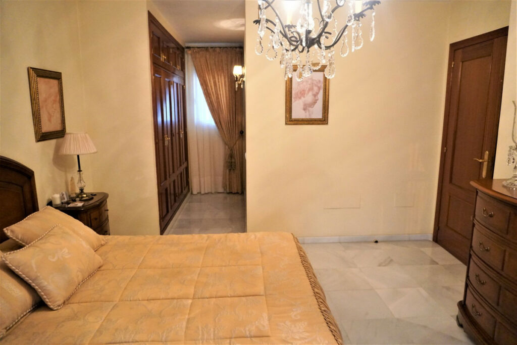 Detached Villa Vélez-Málaga Málaga - image 17