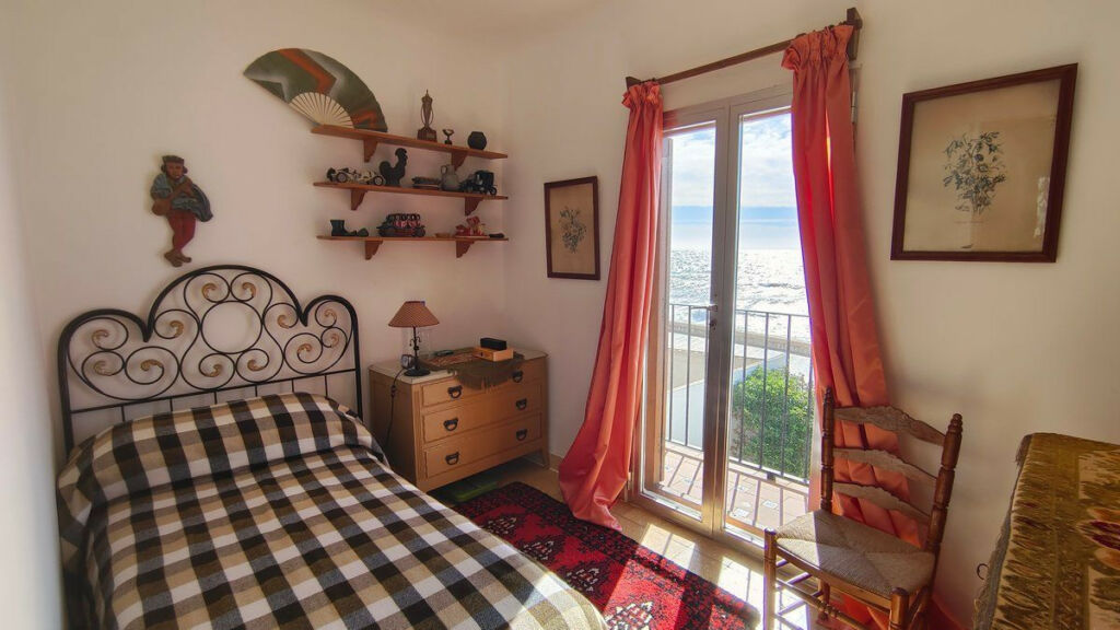 Detached Villa Calpe Alicante - image 17
