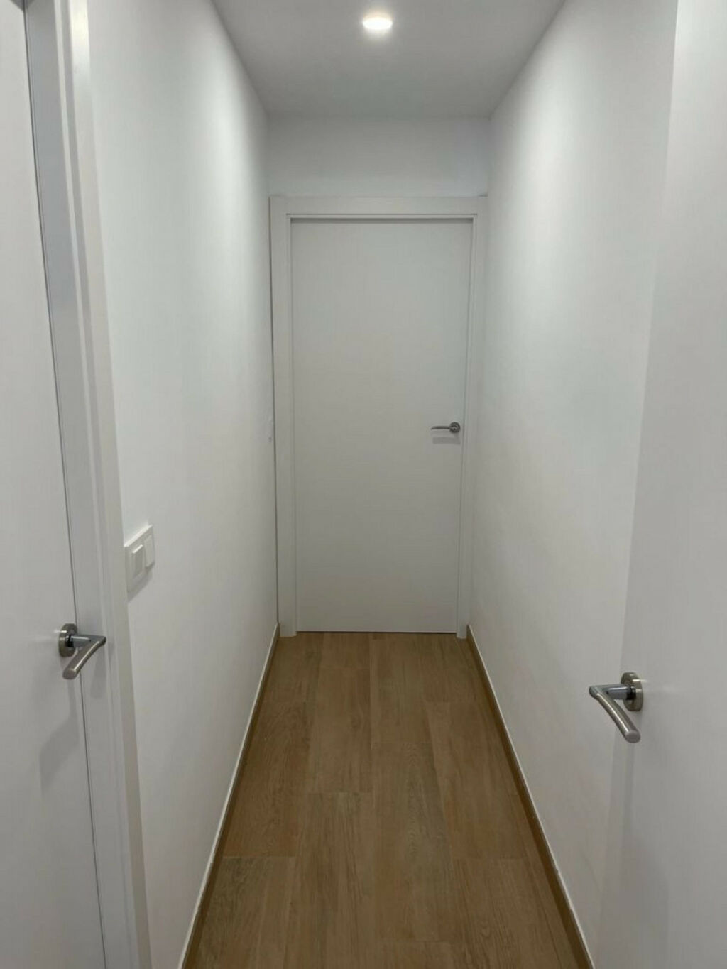 Middle Floor Apartment L'Alfás del Pi Alicante - image 17