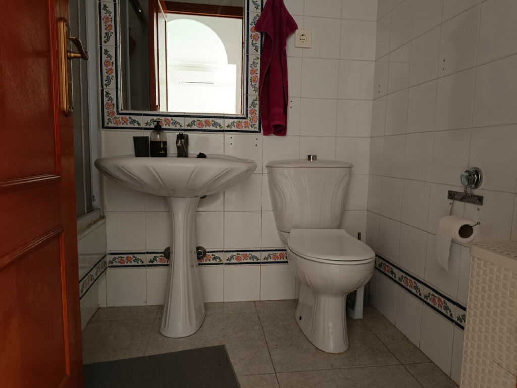 Middle Floor Apartment Torre de la Horadada Alicante - image 17