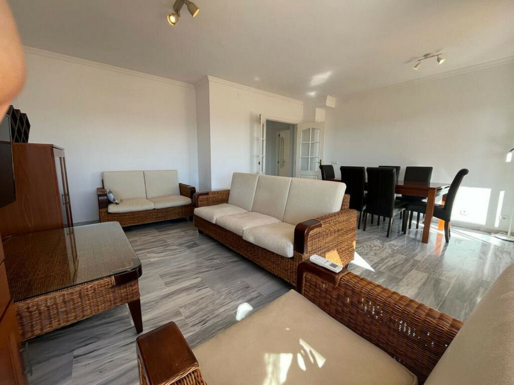 Penthouse Estepona Málaga - image 17