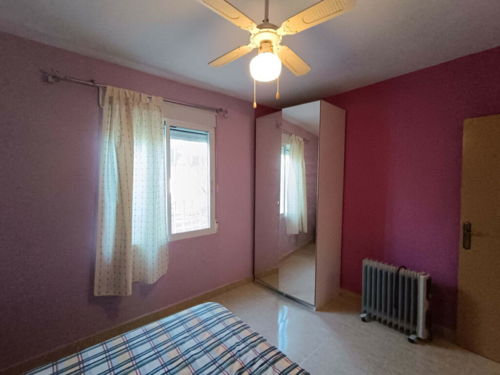 Detached Villa Avileses Murcia - image 17