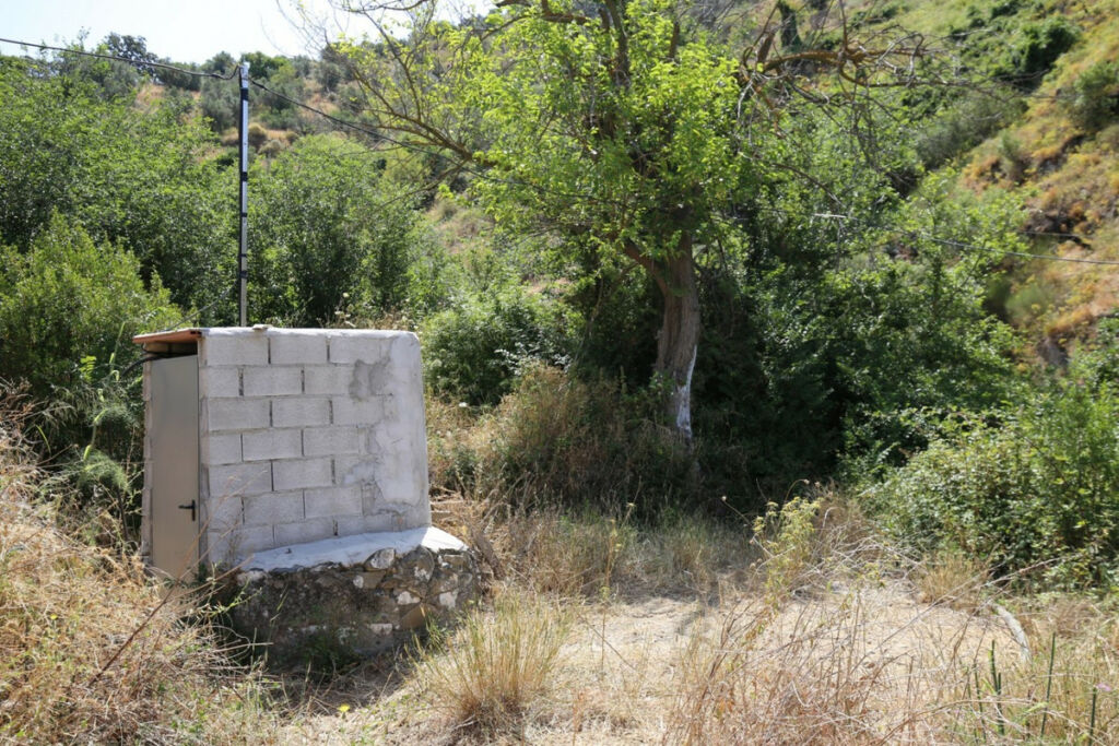 Land Totalán Málaga - image 17